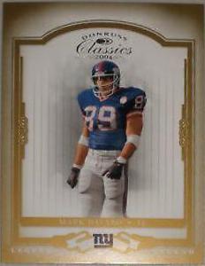 Mark Bavaro #130