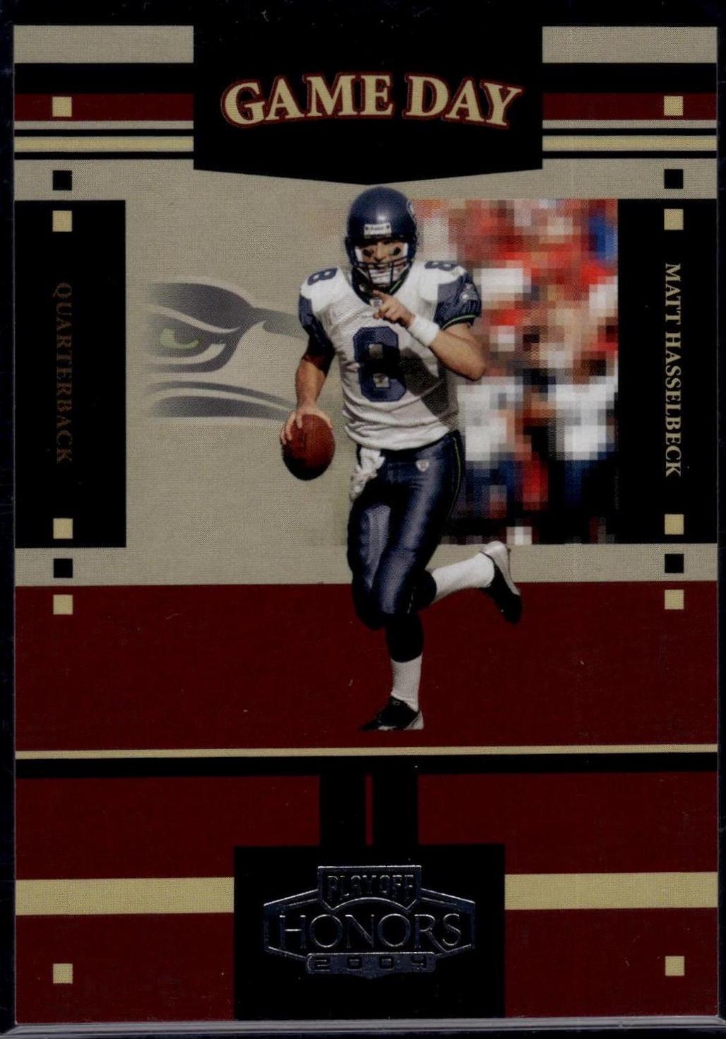 Matt Hasselbeck #GS-16