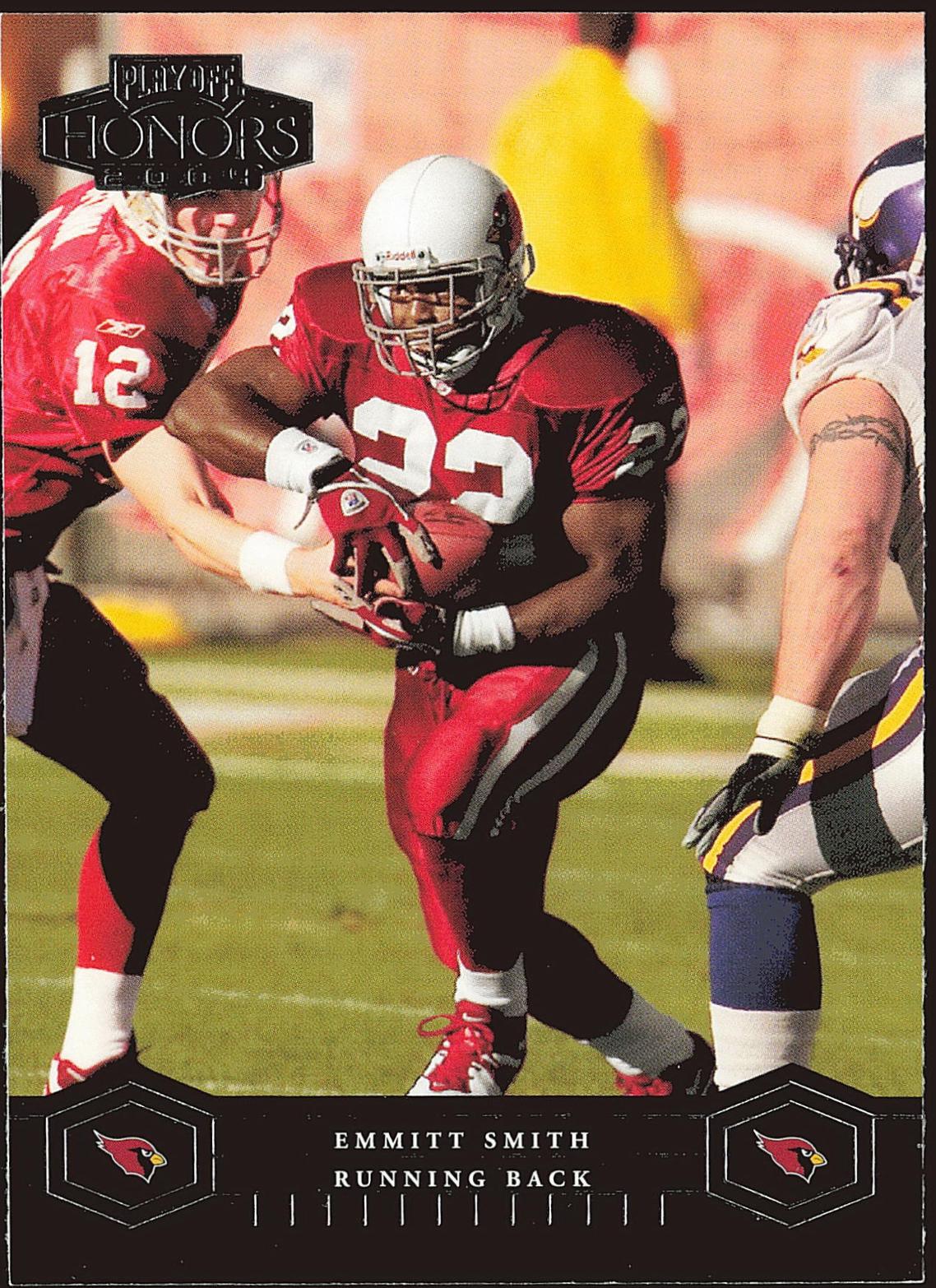 Emmitt Smith #2