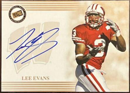 Lee Evans [Bronze]