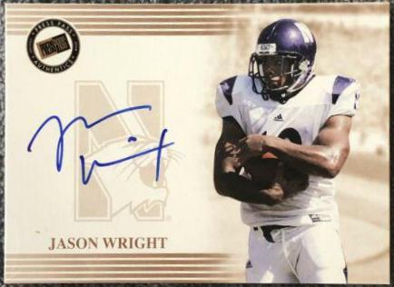 Jason Wright [Bronze]