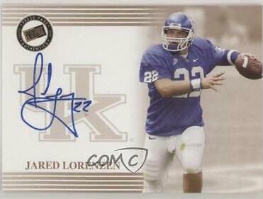 Jared Lorenzen [Bronze]