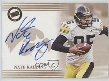 Nate Kaeding [Bronze]