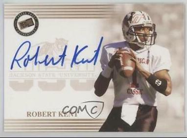 Robert Kent [Bronze]