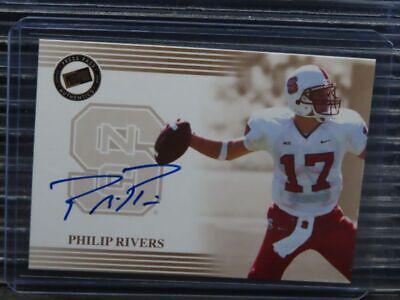 Philip Rivers [Bronze]