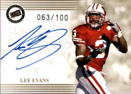 Lee Evans [Gold]