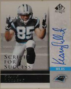 Keary Colbert #SS-KC