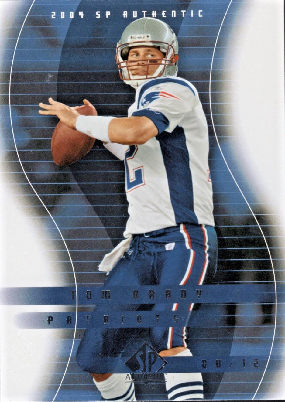 Tom Brady #51