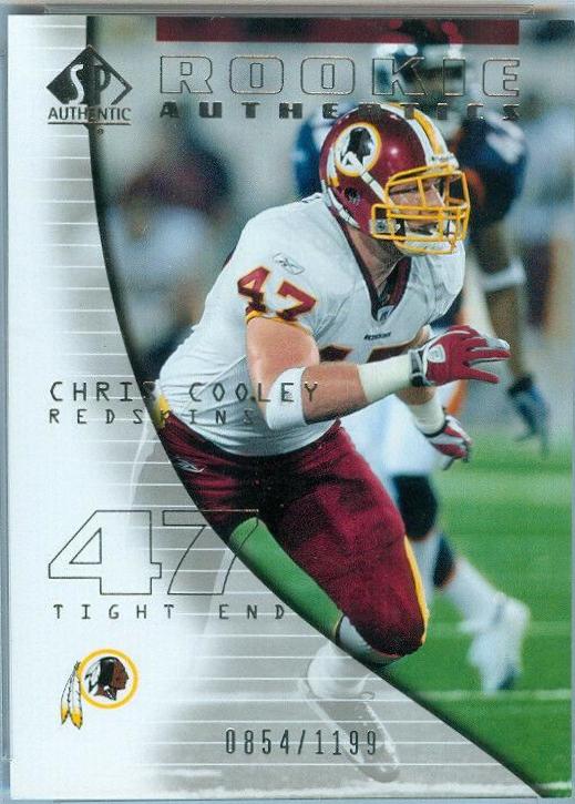 Chris Cooley #97