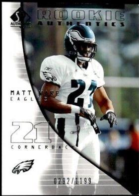 Matt Ware #103
