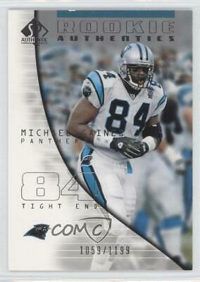 Michael Gaines #114