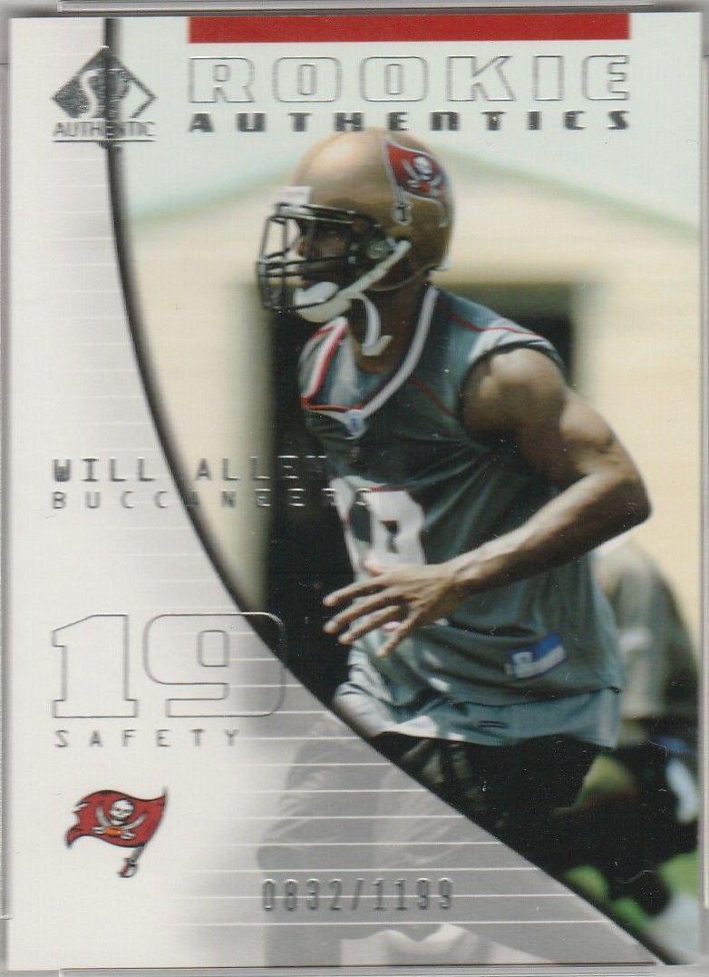 Will Allen #122