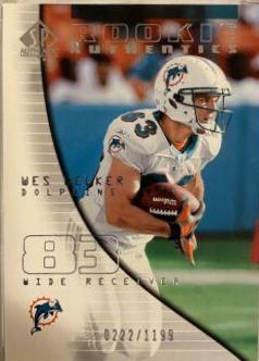 Wes Welker #135