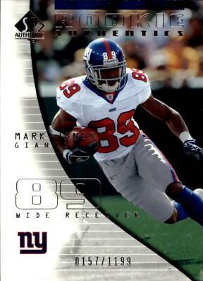 Mark Jones #137