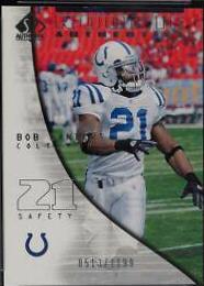 Bob Sanders #146