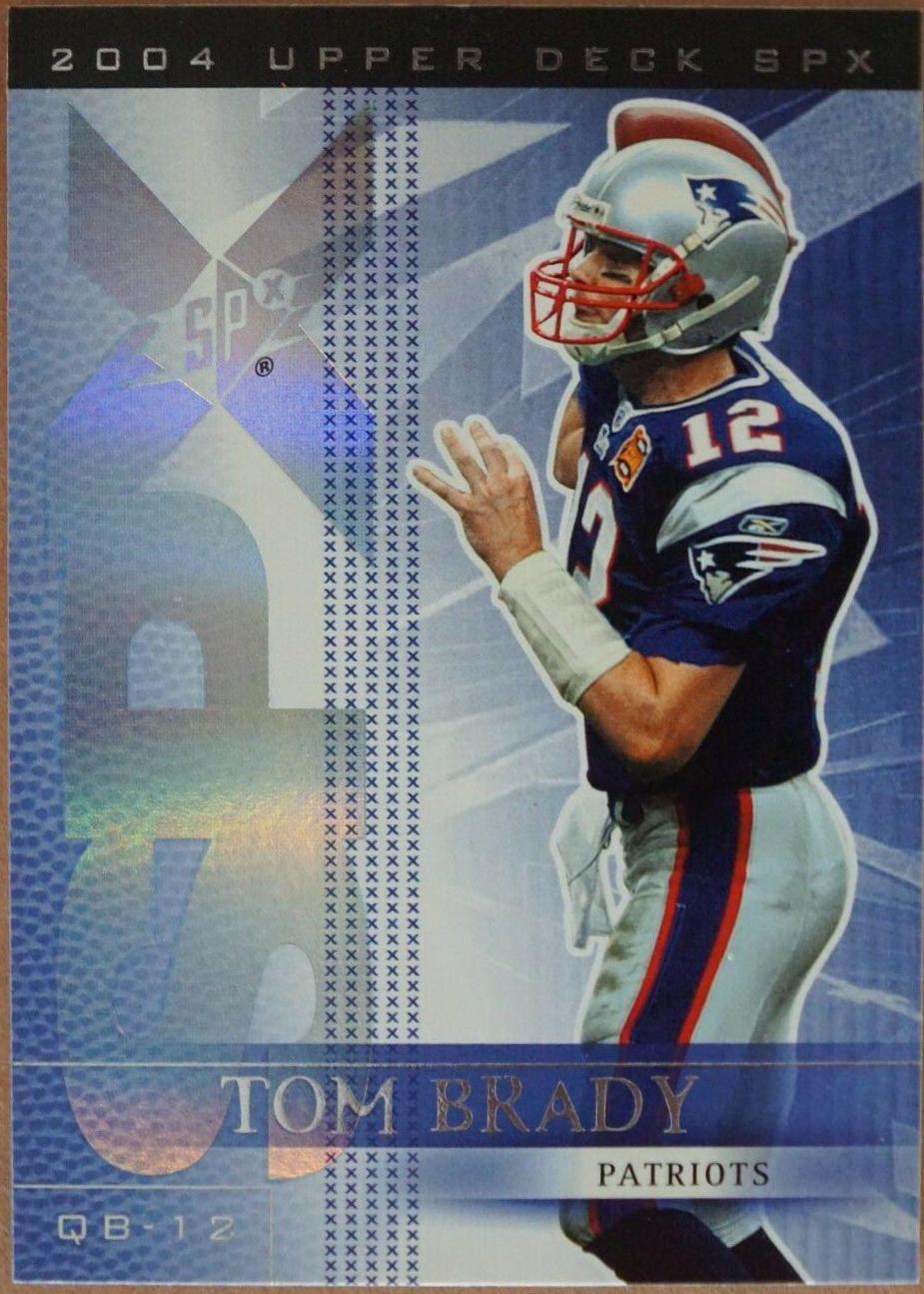 Tom Brady #59