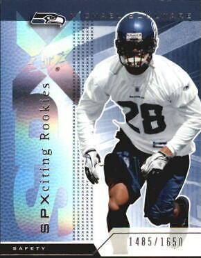Michael Boulware #117