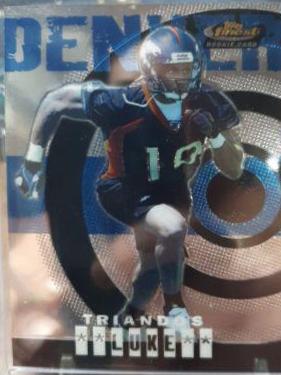 Triandos Luke #79