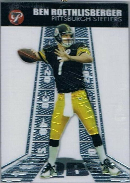 Ben Roethlisberger #51