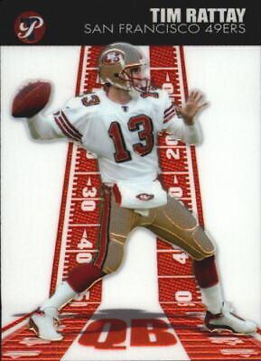 Tim Rattay #6