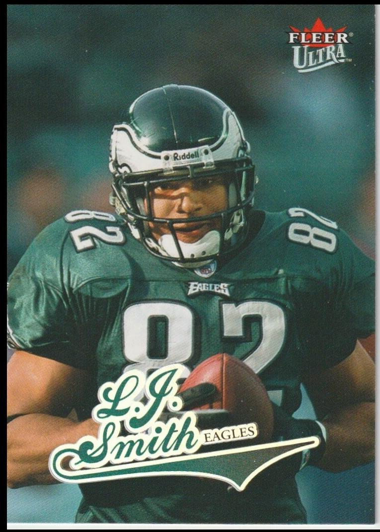 L.J. Smith #39