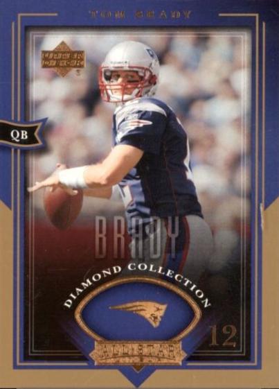 Tom Brady #6