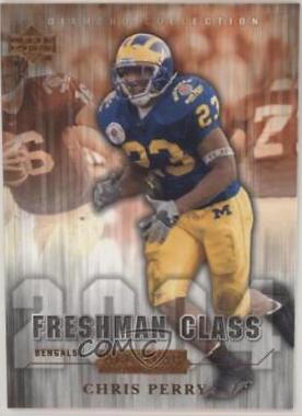 Chris Perry #109