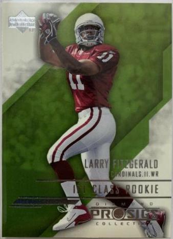 Larry Fitzgerald #92