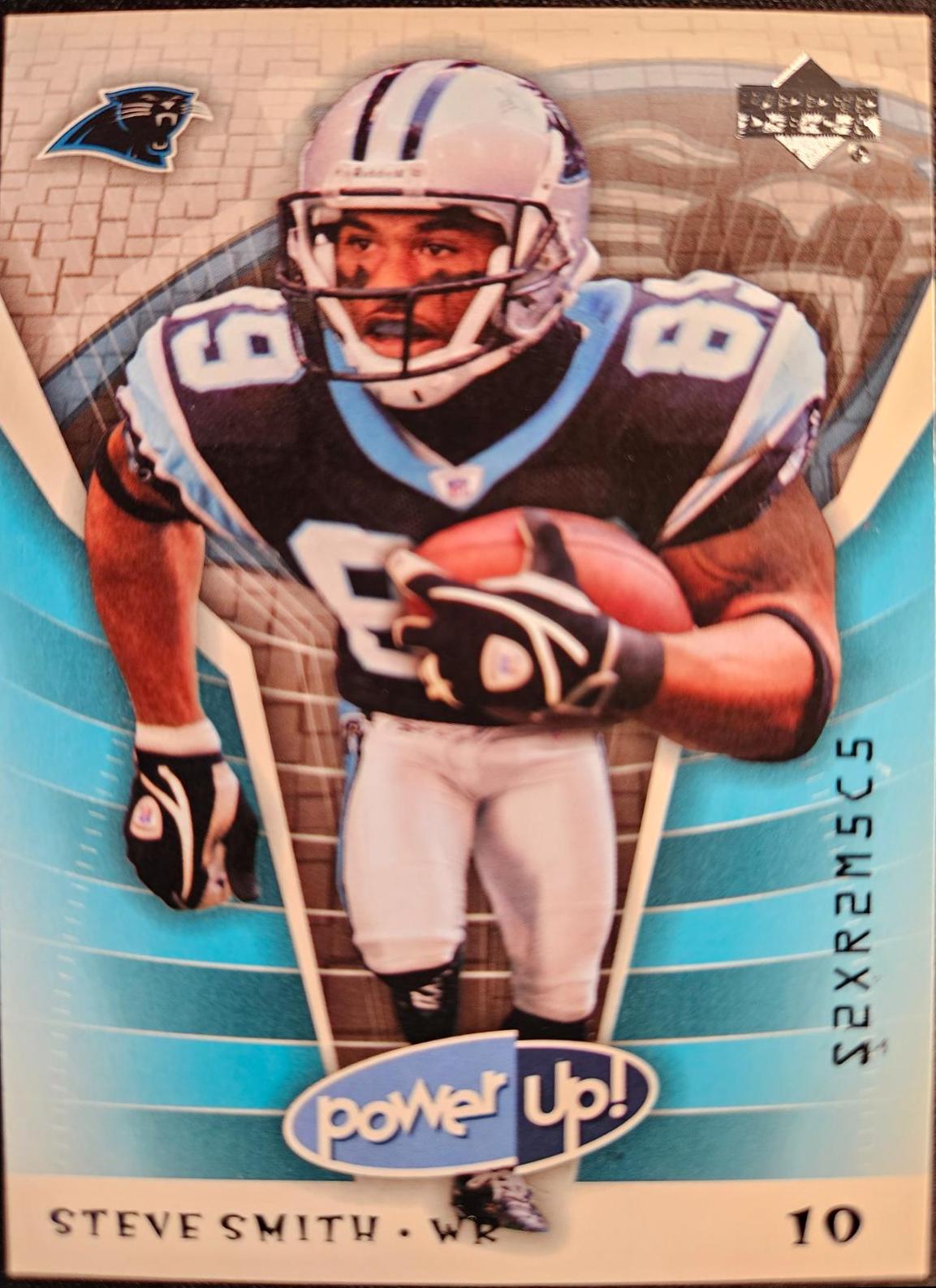Steve Smith #14