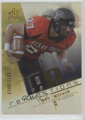 Wes Welker #206