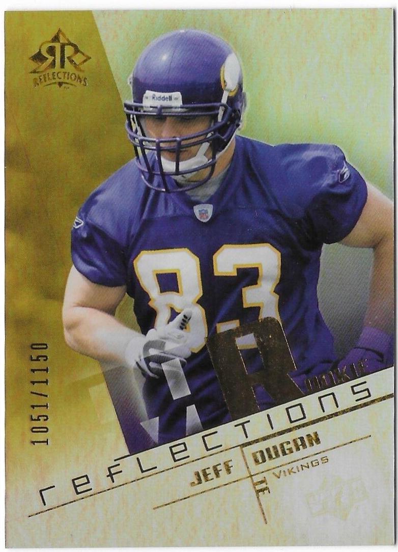 Jeff Dugan #205