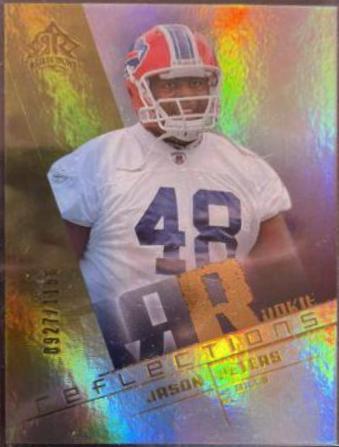 Jason Peters #223
