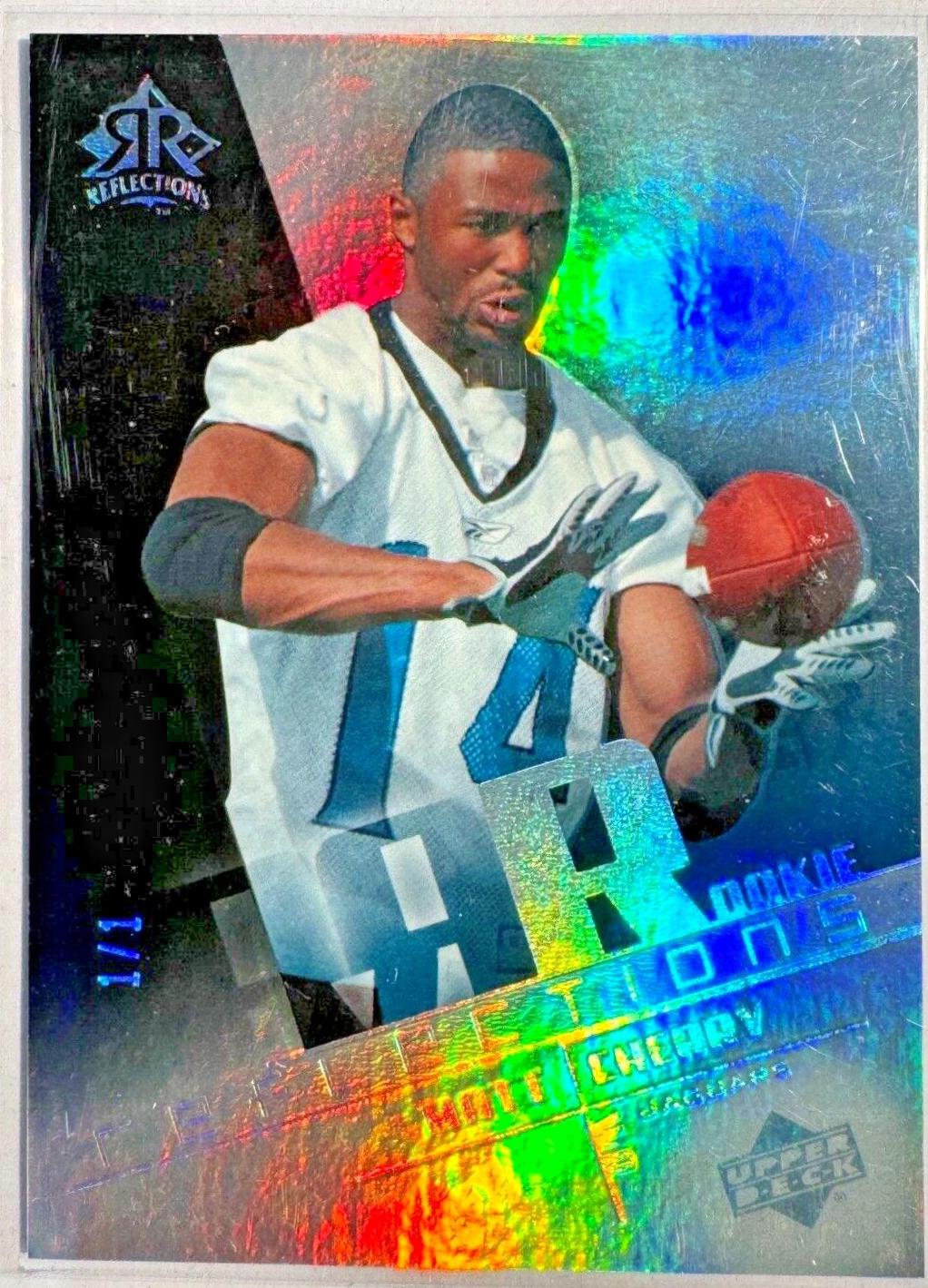 Matt Cherry #217