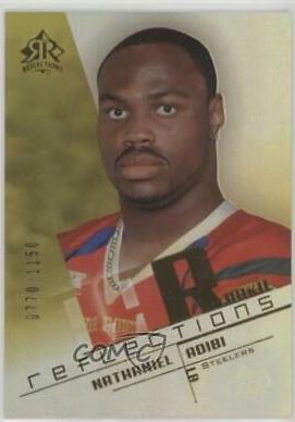 Nathaniel Adibi #234