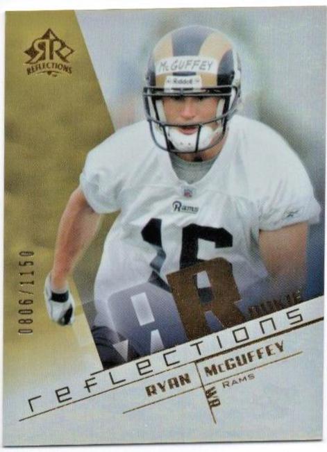 Ryan McGuffey #237