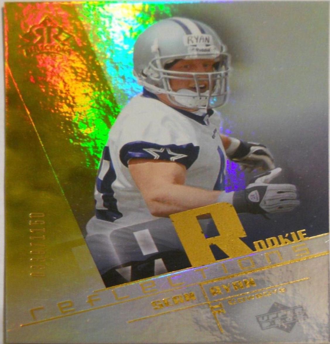 Sean Ryan #253