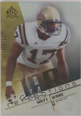 Matt Ware #264