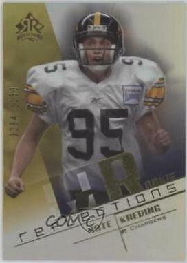 Nate Kaeding #285