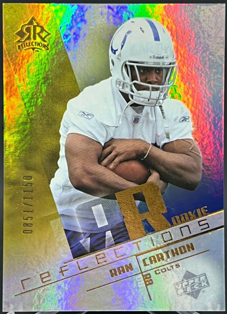 Ran Carthon #279
