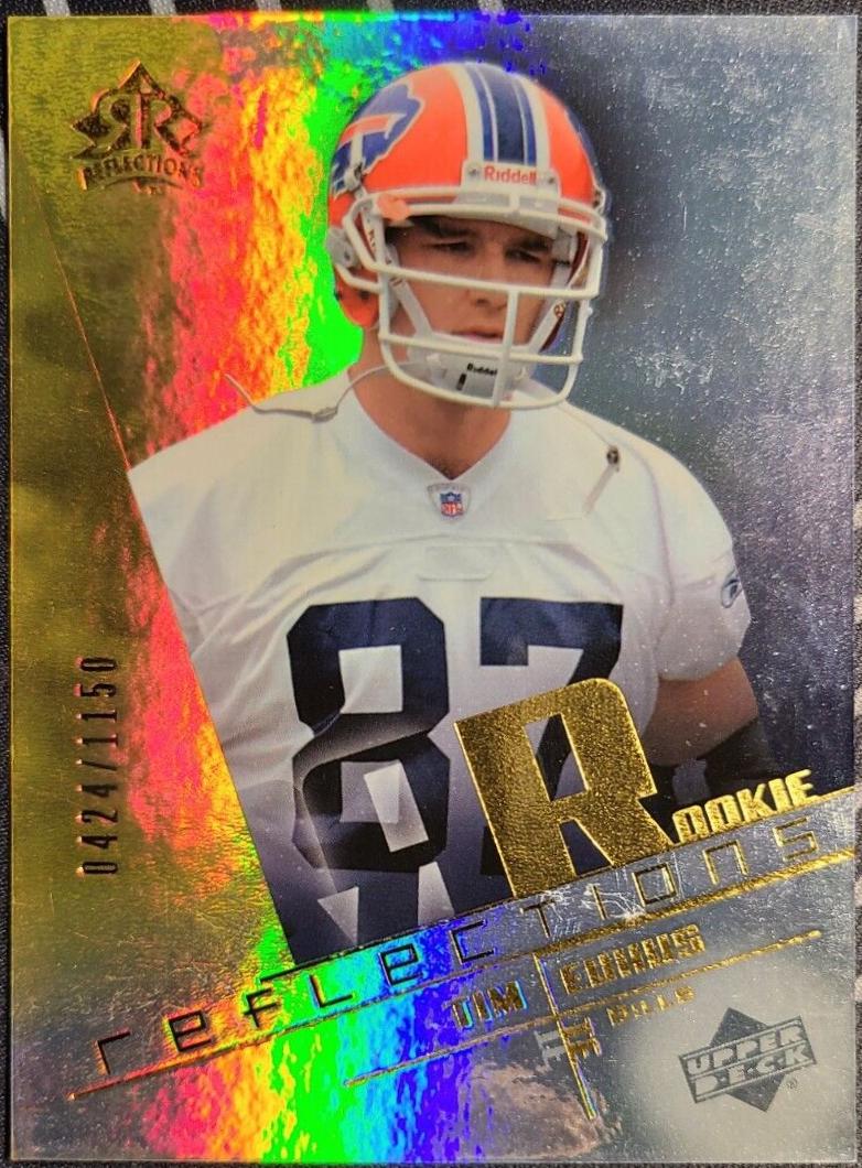 Tim Euhus #283