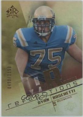 Ryan Boschetti #291