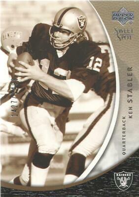 Ken Stabler #108