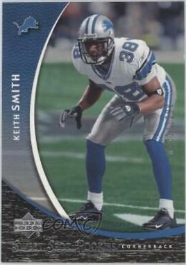 Keith Smith #166
