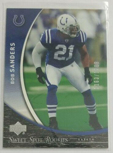 Bob Sanders #175