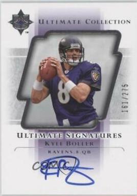 Kyle Boller #US-KB
