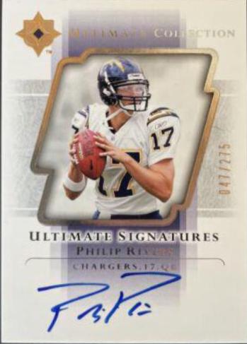 Philip Rivers #US-PR