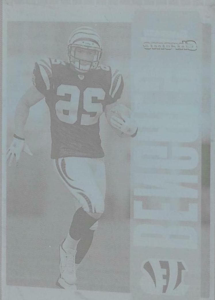 Chris Perry #91