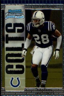 Marlin Jackson #206
