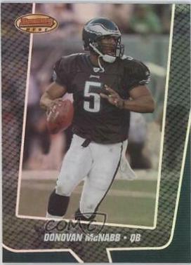 Donovan McNabb #36