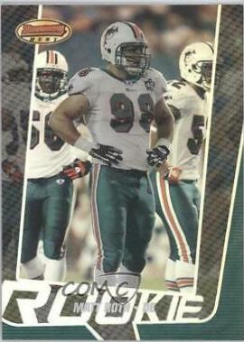 Matt Roth #53